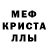 Метадон кристалл Marisa Sintra