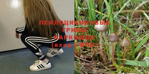 ALPHA PVP Горняк